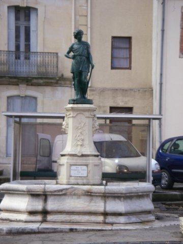 Fontaine